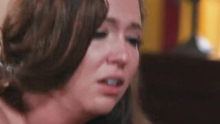 Bearded Damon Dice licked and banged the wet pussy of hot Maddy OReilly