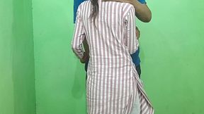 My Sweet Student Ready for Enjoyment