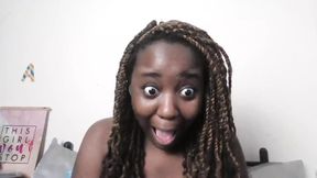 STORYTIME normal vaginal good pussy bartholin cyst popped plus explain