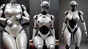 most advanced sex robot is here for your pure pleasure - [ai]