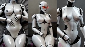 most advanced sex robot is here for your pure pleasure - [ai]