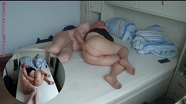 Heißes MILF Date in Strumpfhose 3 ** Entspannung **