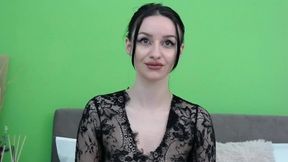 Eve Lust Private Show