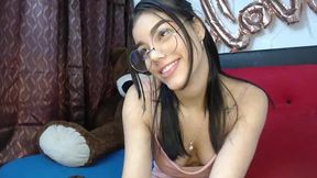 Kristie Watson Private Show