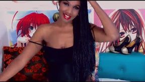 Serene Diva Private Show