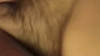 Blonde Amateur Blowjob: Quickie with a Big Cock