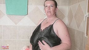 Milf Pregnant