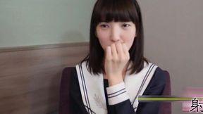 Naughty Asian Babes in Hot Scenes