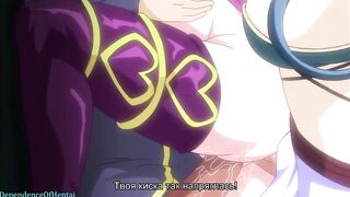 ANIME BRO FUCKS WITH a SUCCUBUS AND JIZZES INSIDE THE UTERUS