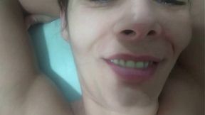 My stepmother gave me a hard time and I ended up not resisting and came in her pussy, I'm sorry dad!