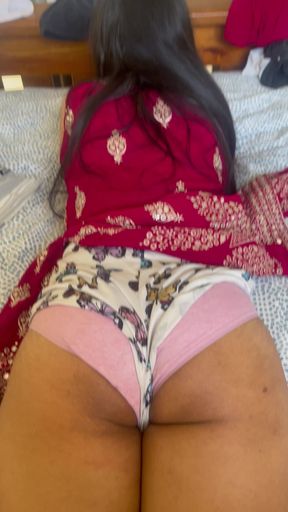 Sexy Nepali girl