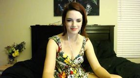 Zoe Hayes Private Show