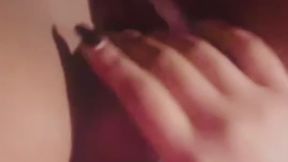 This big ass girl has a tasty pussy and likes perverted anal sex
