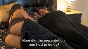 Elena Cruz: Stepmother Sucked and Fucked Hard