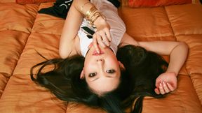 Yui's Ripe Pussy✌ Takes a Face-Fucking Beating from a Hung Stud