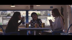 Pull The Strings - Camila Palmer & Catherine Knight & Holly Molly