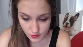 Ouida Mars Private Show