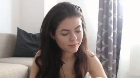 Irisgrace Rhode Private Show