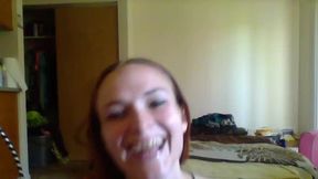 Syren Sky Shaving Cream Play