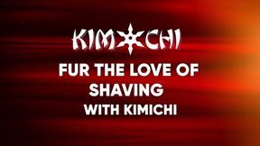 Fur the Love of Shaving HD