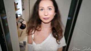 Shoot Your Huge Load Deep Into Of My Cunt! Small
