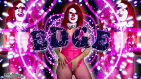 'Saucy Sleazy Shag-happy Slacker Slut Gets Slobbery Makeout Treatment From Drippy Dick&#x1F32D; Duo'