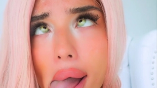 A true beauty queen 👸