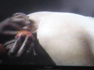 Marilyn Chambers Anal Bead Scene