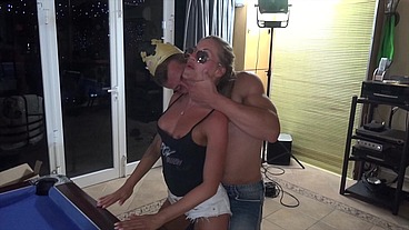 Naughty Tenerife.. The Last Night vol.3