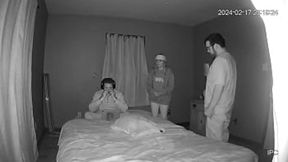 S1E13:Haunted Nights Part III