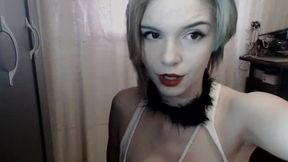 Stacy Rodgers Private Show