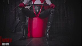 The Goddess (HDTVWMV) – Lady Amira