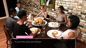 MissKitty2K's Midnight Family Gathering