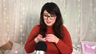 ASMR Velma Searches for your Missing Toy