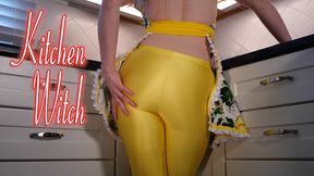 Kitchen Witch (4K)