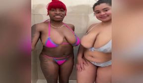 YMWrist & Barbie