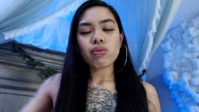 Mimi Xander Private Show