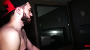 Flirtatious Juicy's creampie xxx
