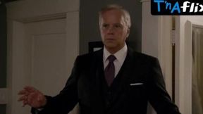 Carla Gugino Seductive Scene in The Brink