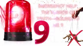 Emergency Fix: Mirror of Truth-Bound to Me 9