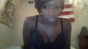 Roanna Kyle Private Show