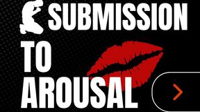 Submission to Arousal JOI