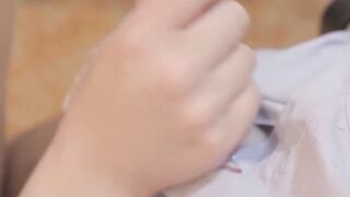Cummed Compilation Cum inside mouth Big Creampie - Amateur Private