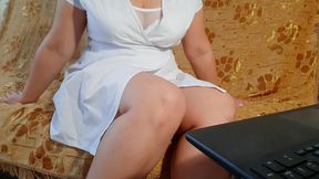 Big Breast Nurse Watch Porn