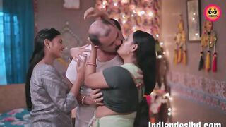 Dhudhvali Episode 6 New Adult Web Series