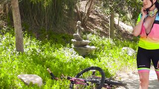 lesbian wild picnic orgy