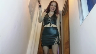 today night of punishment