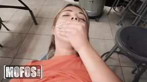 Students get steamy, naughty&#x1F608;, and nasty in classroom sex freak fest