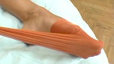 Kristyna's pantyhose 5572h