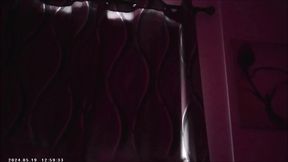 Asian Massage Master's Dirty POV Session at the Oriental Den